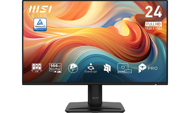 MSI PRO MP242 E14A