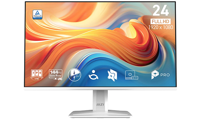 MSI PRO MP243W E14