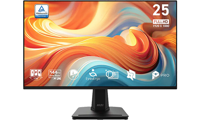 MSI PRO MP251 E14L