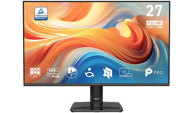 MSI PRO MP242 E14A