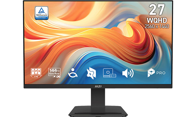 MSI PRO MP273Q E14