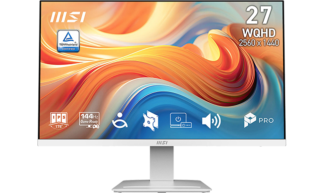 MSI PRO MP273QW E14