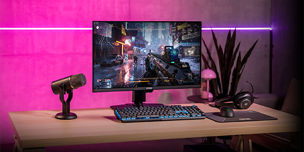1.5ms Low Input Lag