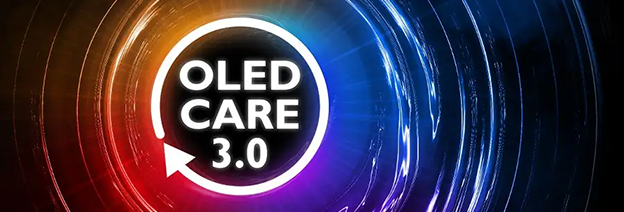 OLED Care 3.0