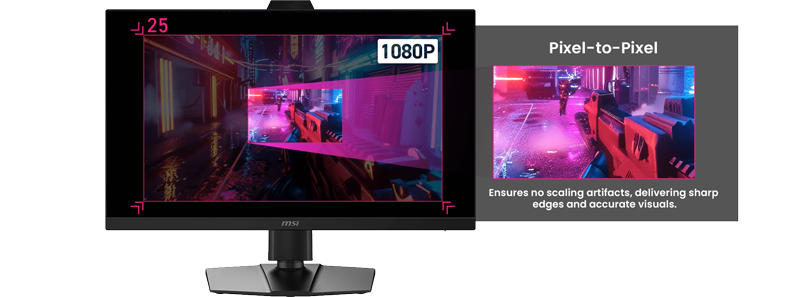 Aspect Ratio Options