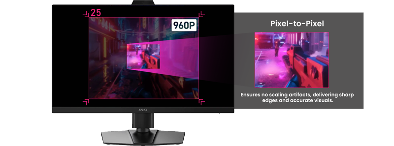 Aspect Ratio Options