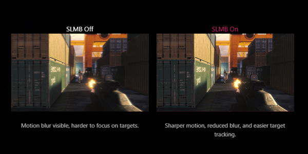 Motion Blur