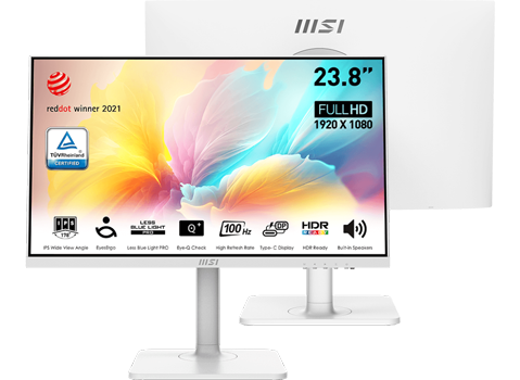 MSI Modern MD2412PW
