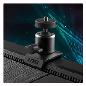 Camera Cradle