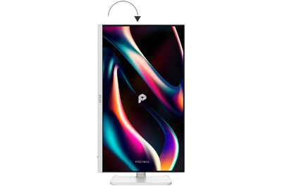 monitor stand adjustments