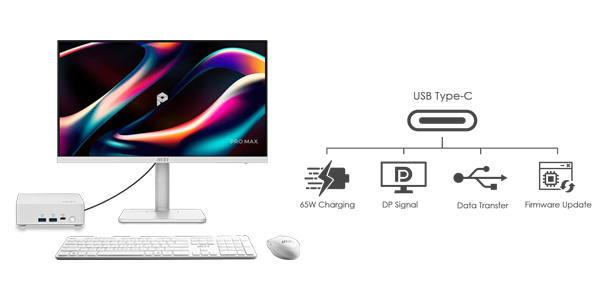 USB Type-C diagram