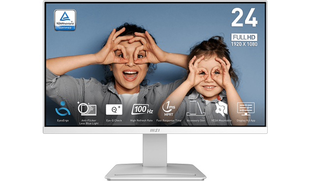 MSI PRO 24