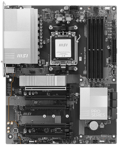 B840-P WIFI