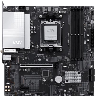 B840-P WIFI
