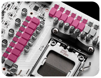 VRM Power Design