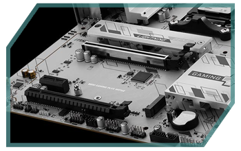 Up to 128 Gbps