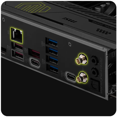 LAN