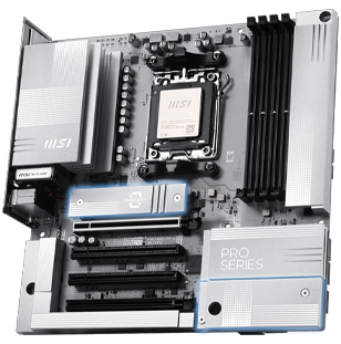x5 PCIe 2280/110 Slots