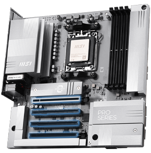 x5 PCIe 2280/110 Slots
