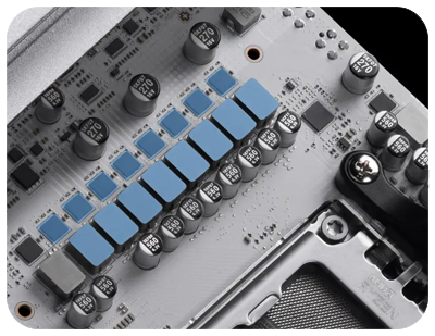 VRM Power Design