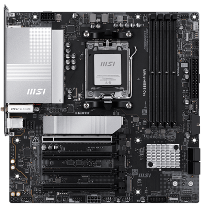 B840-P WIFI