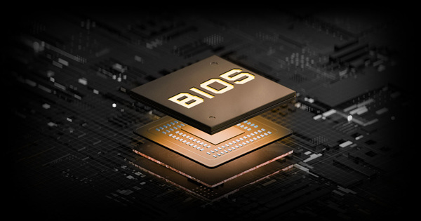 BIOS
