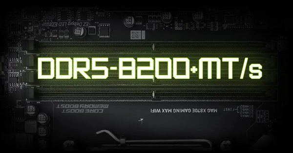 DDR5 Memory