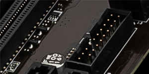 USB header to feature USB 3.2 Gen 1