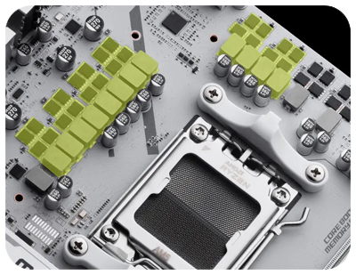 VRM Power Design