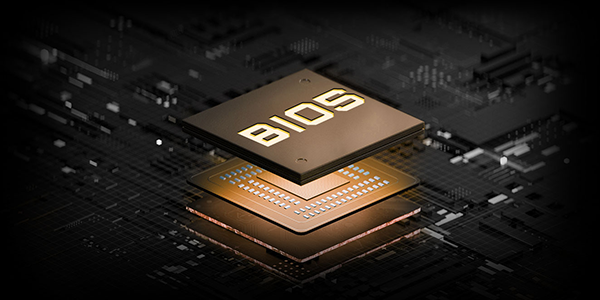 64MB BIOS.