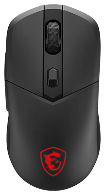 VERSA 300 WIRELESS 8K Gaming Mouse from Cooler Master