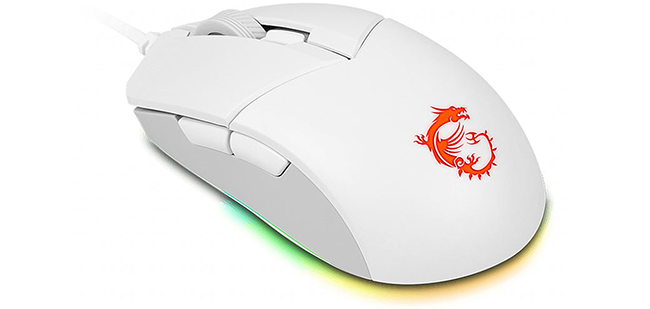 Gaming mouse gm11 deals
