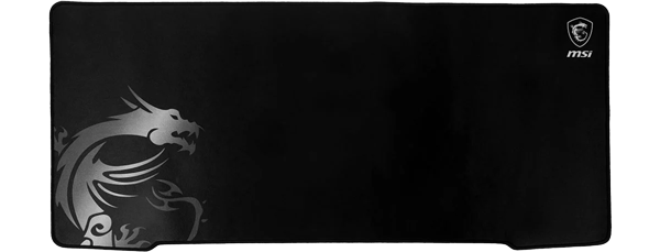 MSI Agility GD70 Gaming Mouse Pad