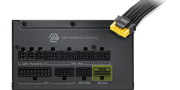 Reliable Connector Design