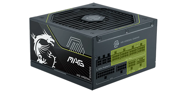 Intel PSDG (Power Supply Design Guide) ATX 3.1