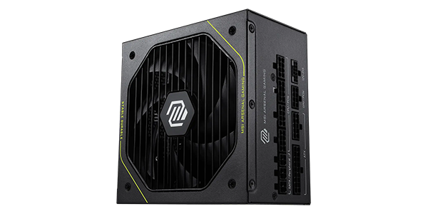 Platinum Efficiency Certification