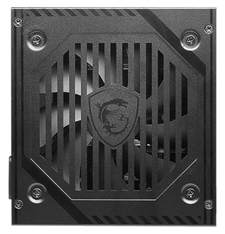 120mm Low Noise Fan