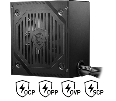 PROTECTION DESIGN.
