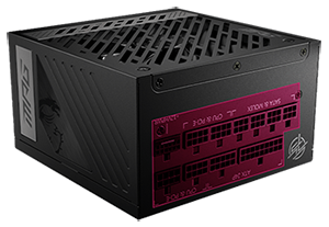 ATX 3.0 COMPATIBLE