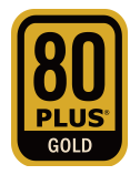 GOLD CERTIFIED