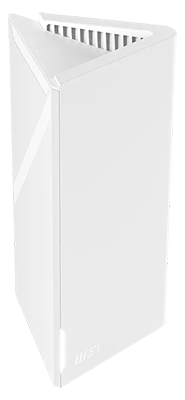 Roamii BE Lite WiFi 7 Mesh System from MSI