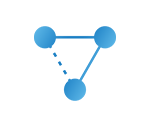Adaptive Roaming icon.