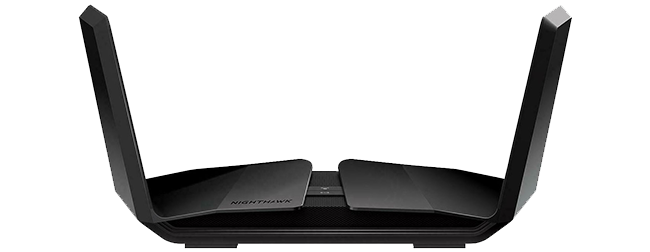 Nighthawk AX12