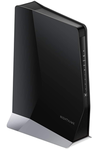 NETGEAR Dual-Band EAX80 Nighthawk WiFi Mesh Range Extender