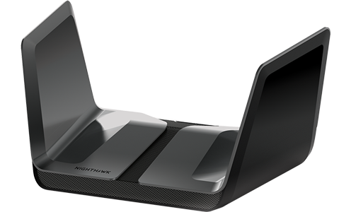 Netgear Nighthawk AX8 8-Stream Dual-Band AX6000 WiFi 6 Router
