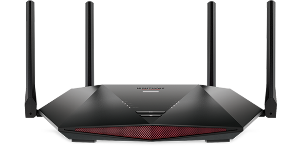 Netgear sales router camera