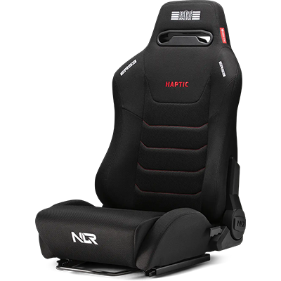 Hero image of ERS3 Haptic Seat