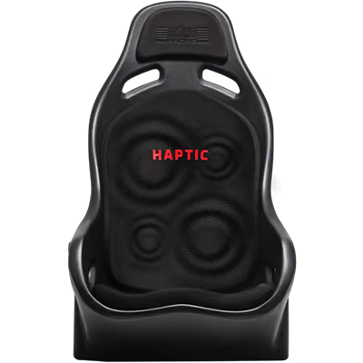 Hero image of ES1 Seat