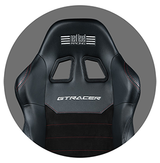 Next Level Racing GT Racer Simulator Cockpit LN142548 - NLR-R001 | SCAN UK