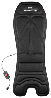 HF8 Pro Haptic Feedback Pad from Next Level Racing